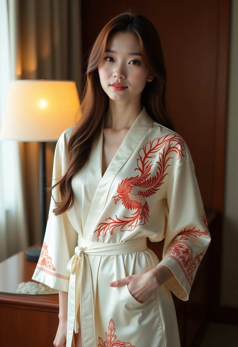 电影感短片