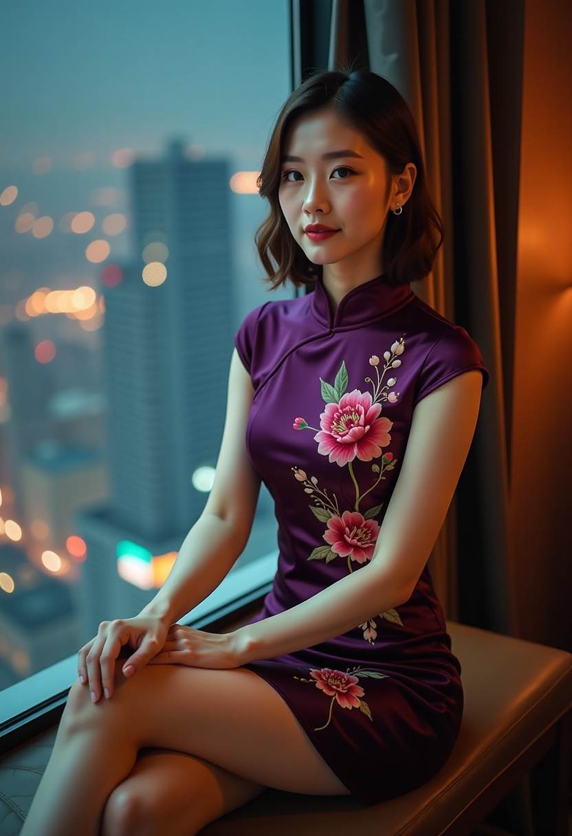 动画MAD